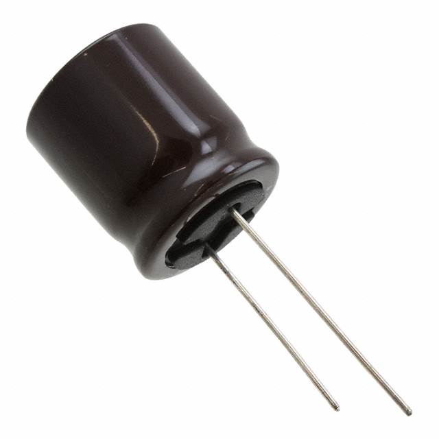 UAS2G680MHD6 Nichicon  Aluminum Electrolytic Capacitors